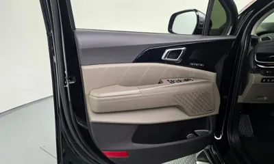 Kia Canival 2024, 58662 км, за 45900000 KRW - фото 24