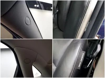 Hyundai Equus 2010, 102671 км, за 5000000 KRW - фото 16