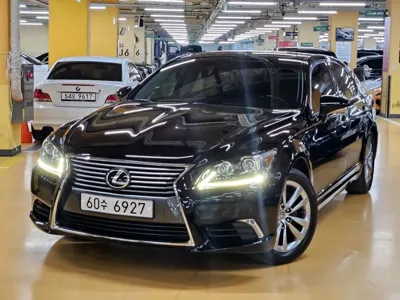 Lexus LS 2014, 50523 км, за 33500000 KRW - фото 3
