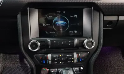 Ford Mustang 2018, 100314 км, за 19500000 KRW - фото 12
