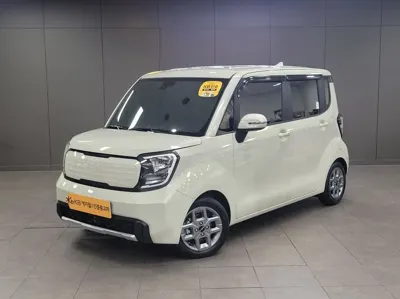 Kia Ray · 2024 год