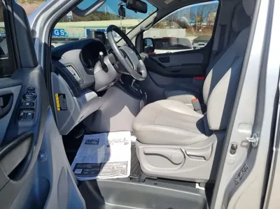 Hyundai Starex 2021, 20200 км, за 17300000 KRW - фото 10