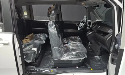 Kia Ray 2026, 8 км, за 17600000 KRW - фото 26