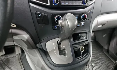 Hyundai Starex 2017, 241670 км, за 6000000 KRW - фото 9
