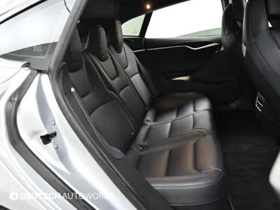 Tesla Model S 2017, 82610 км, за 43900000 KRW - фото 12