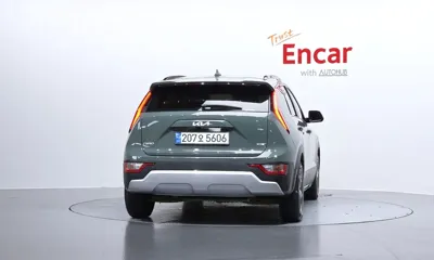 Kia Niro 2022, 49793 км, за 20900000 KRW - фото 4