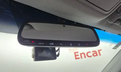 Hyundai Tucson 2015, 140743 км, за 6900000 KRW - фото 18