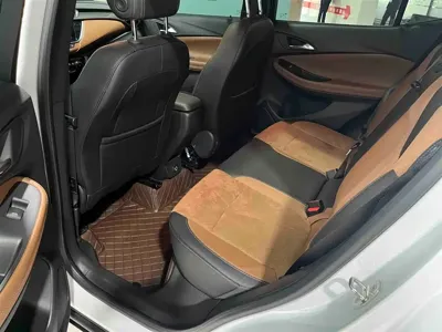 Buick Encore GX 2022, 25900 км, за 85000 CNY - фото 12
