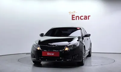 Kia K5 2014, 133009 км, за 5900000 KRW - фото 3