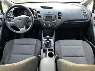 Kia K3 2016, 70000 км, за 19800 CNY - фото 11