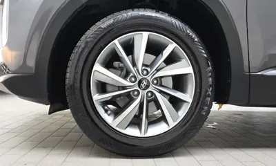 Hyundai Santafe 2019, 67683 км, за 18500000 KRW - фото 5