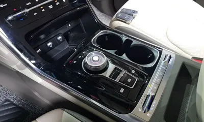 Kia Canival 2021, 60069 км, за 29900000 KRW - фото 9