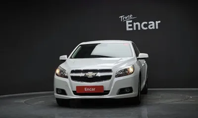 ChevroletGMDaewoo Malibu 2015, 107798 км, за 3300000 KRW