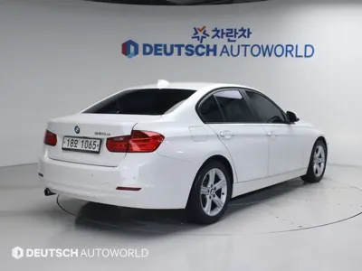 BMW 3-Series 2014, 150938 км, за 6700000 KRW