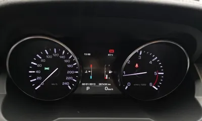 Land Rover Range Rover Evoque 2015, 67432 км, за 11900000 KRW - фото 8