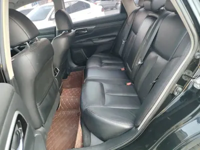 Nissan Teana 2018, 112600 км, за 49500 CNY - фото 15