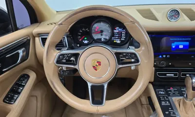 Porsche Macan 2016, 121385 км, за 28970000 KRW - фото 13