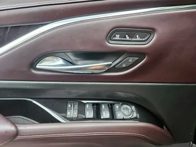Cadillac Escalade 2021, 110000 км, за 76000000 KRW - фото 6