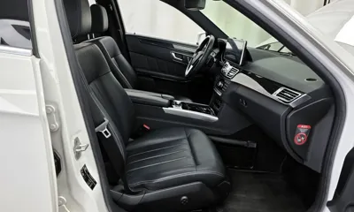 Mercedes-Benz E-Class 2014, 64551 км, за 13590000 KRW - фото 11