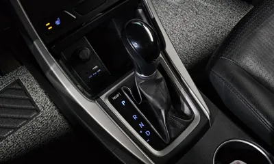 Hyundai Avante 2014, 181104 км, за 3800000 KRW - фото 9