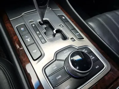 Hyundai Equus 2012, 119969 км, за 6700000 KRW - фото 9