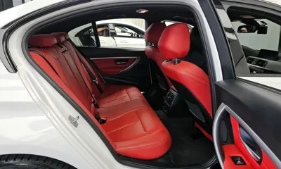 BMW 3-Series 2018, 76082 км, за 19390000 KRW - фото 12