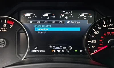 Ford F150 2018, 81279 км, за 77000000 KRW - фото 18