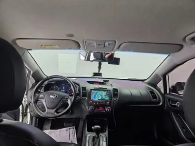 Kia K3 2015, 192256 км, за 4900000 KRW - фото 6