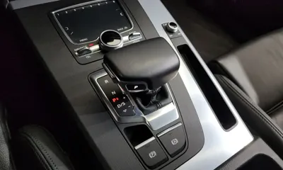 Audi Q5 2020, 64304 км, за 34000000 KRW - фото 9