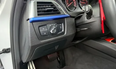 BMW 3-Series 2017, 88556 км, за 19700000 KRW - фото 18