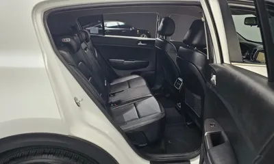 Kia Sportage 2018, 175726 км, за 9800000 KRW - фото 18