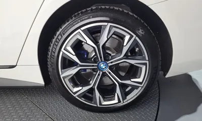 BMW i4 2023, 35664 км, за 49500000 KRW - фото 21