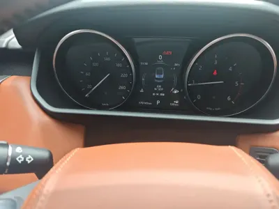 Land Rover Sport 2017, 170000 км, за 218000 CNY - фото 18