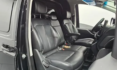 Hyundai Staria 2023, 46386 км, за 25990000 KRW - фото 26
