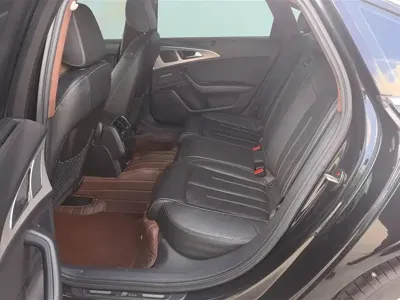 Audi A6L 2018, 84600 км, за 116000 CNY - фото 11