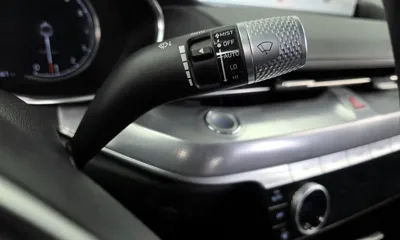 Genesis G80 2021, 104261 км, за 27500000 KRW - фото 28