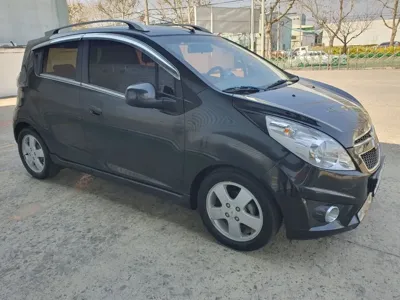 ChevroletGMDaewoo Spark 2012, 71301 км, за 2600000 KRW - фото 20