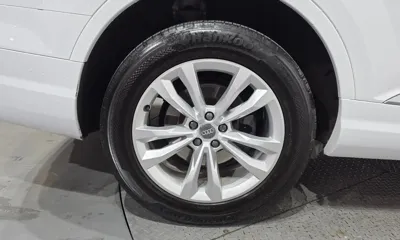 Audi Q7 2019, 162791 км, за 21990000 KRW - фото 5