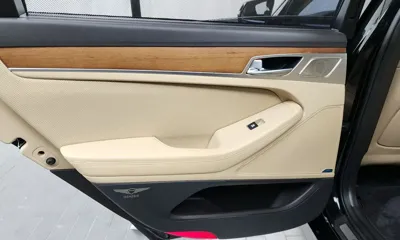 Genesis G80 2019, 90898 км, за 21600000 KRW - фото 25