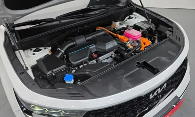 Kia Sorento 2022, 84910 км, за 29990000 KRW - фото 6