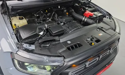 Ford Ranger 2022, 34403 км, за 42500000 KRW - фото 6