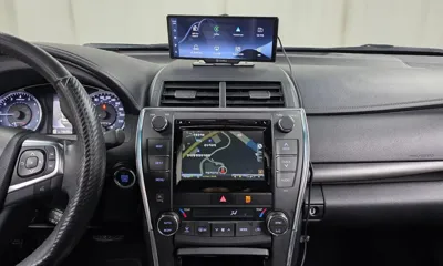 Toyota Camry 2015, 146483 км, за 8500000 KRW - фото 14