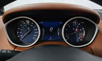 Maserati Ghibli 2018, 182052 км, за 18990000 KRW - фото 8
