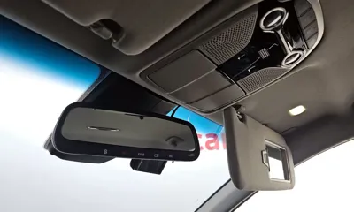 Hyundai Grandeur 2018, 113909 км, за 15800000 KRW - фото 20