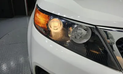 Kia Sorento 2012, 129586 км, за 5300000 KRW - фото 22