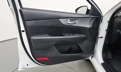 Kia K3 2022, 38627 км, за 15300000 KRW - фото 24