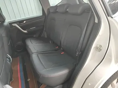Haval M6 2020, 76700 км, за 28300 CNY - фото 17