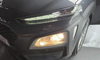 Hyundai Kona 2018, 28179 км, за 14490000 KRW - фото 22