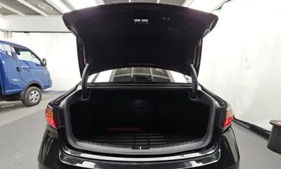 Kia K7 2017, 140314 км, за 12500000 KRW - фото 20