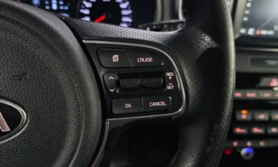 Kia Sportage 2016, 161309 км, за 9500000 KRW - фото 15